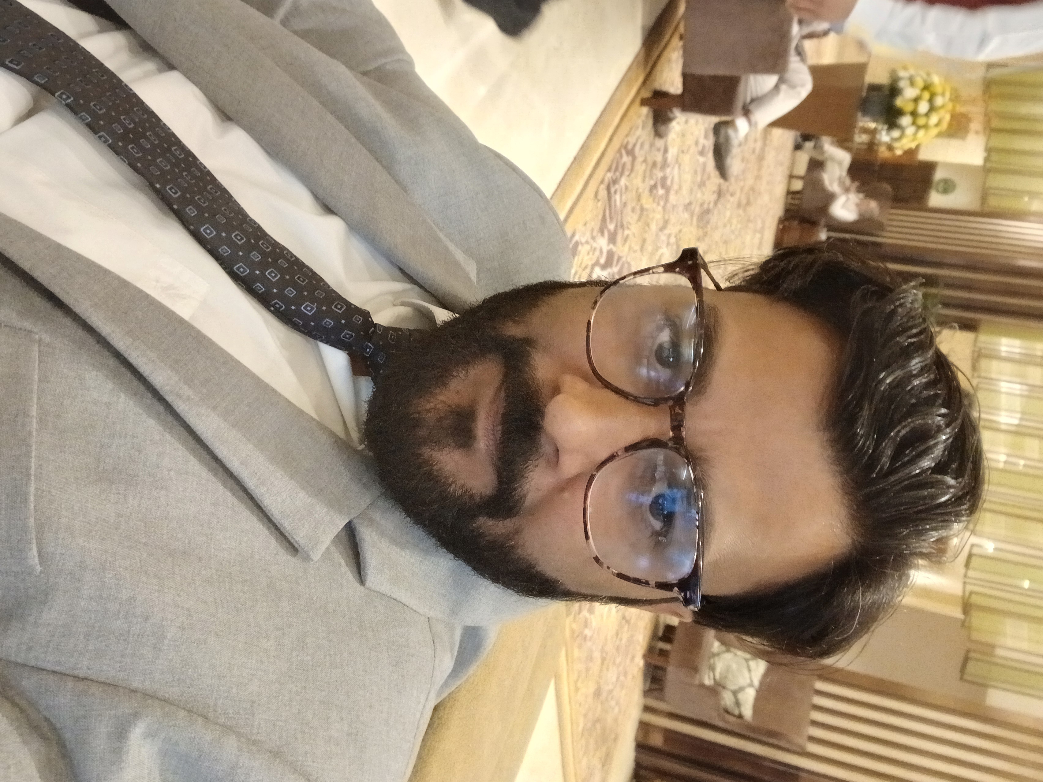 Amarjeet Singh - Founder & CEO