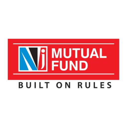 NJ Mutual Funds NJ Mutual Funds Mutual Fund logo