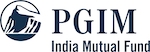 PGIM India Mutual Fund PGIM India Mutual Fund Mutual Fund logo