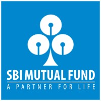 SBI Mutual Fund SBI Mutual Fund Mutual Fund logo