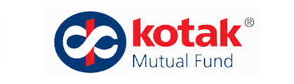 Kotak Mutual Fund Kotak Mutual Fund Mutual Fund logo