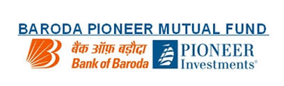 Baroda Pioneer Mutual Fund Baroda Pioneer Mutual Fund Mutual Fund logo